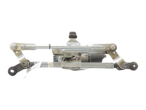 Front wiper motor RENAULT CLIO V (B7_) 1.0 TCe 90 (B7MT) | BP37451551M29 - Image 3