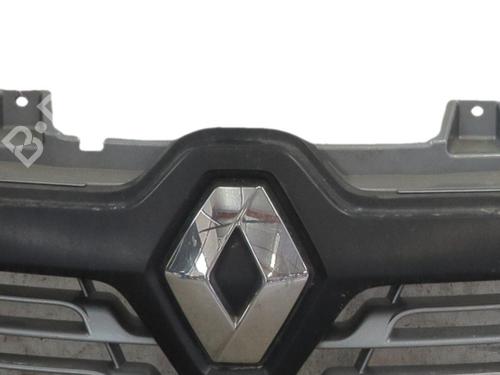 Grill RENAULT MASTER III Van (FV) 2.3 dCi 145 FWD (FV0E, FV0F, FV0H, FV02, FV0M, FV0S,... | BP36944064C40 - Image 4