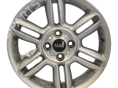 Used Rim Rim MINI MINI Convertible (R57) Cooper D (112 hp) 33417088 33417088