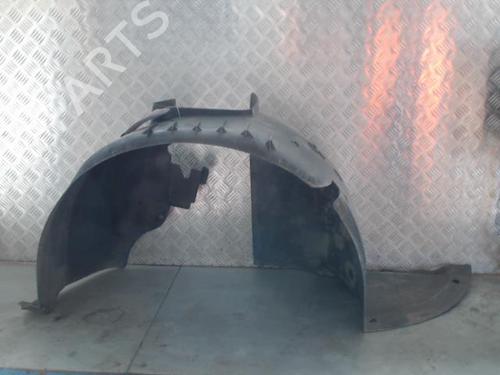 Used Wheel arch PEUGEOT 307 (3A/C) 2.0 HDi 110 (107 hp) 29340044