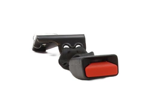 Seat buckle PEUGEOT 208 I (CA_, CC_) 1.0 VTi | BP29518836I32 