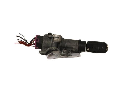 Ignition barrel VW POLO (9N_, 9A_) 1.4 TDI | BP23052004M48 