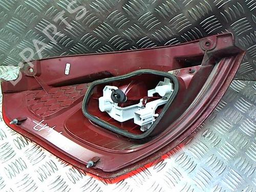 right-taillight-ford-fiesta-vi-cb1-ccn-2008-23049743 main image