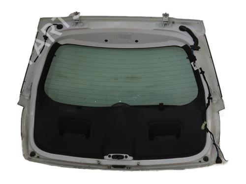 Tailgate CITROËN C3 II (SC_) 1.4 HDi 70 (SC8HZC, SC8HR0, SC8HP4) | BP31019802C6 - Image 5