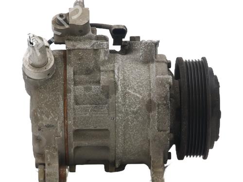 AC compressor BMW X3 (F25) xDrive 20 d | BP33707584M34  - Image 7