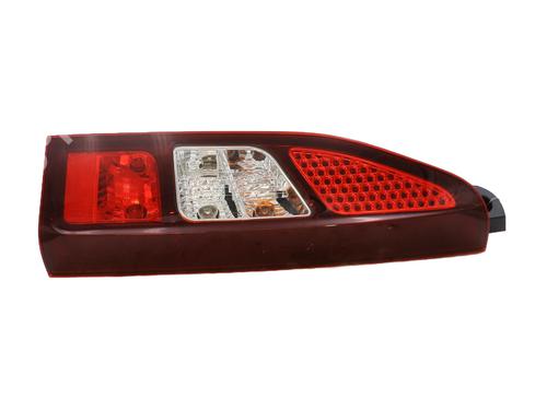 Used Right taillight CITROËN BERLINGO Box Body/MPV (B9) 1.6 HDi / BlueHDi 75 (75 hp) 30704548