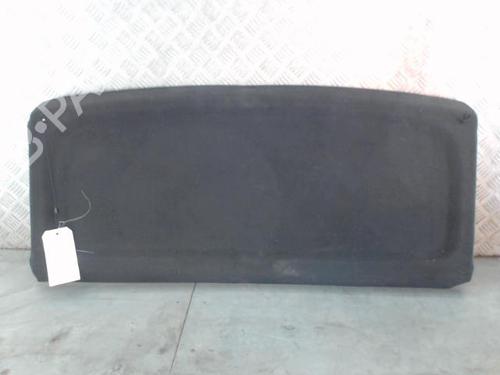 Used Rear parcel shelf VW POLO V (6R1, 6C1) 1.2 TDI (75 hp) 29530101