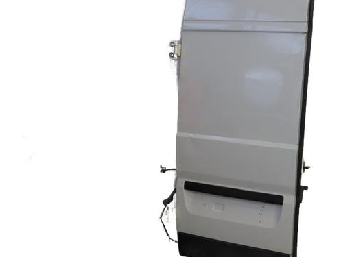 Used Left tailgate CITROËN JUMPER II Van 2.2 HDi 130 (130 hp) 31010497