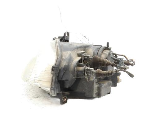 Used Left headlight Left headlight ALFA ROMEO 156 Sportwagon (932_) 2.4 JTD (932.BXC00) (150 hp) 28603932 28603932
