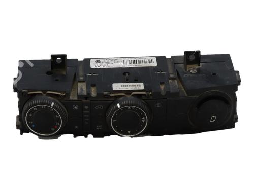 Climate control VW CRAFTER 30-50 Van (2E_) 2.0 TDI | BP36354878I5  - Image 6