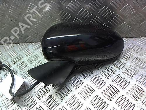 Used Left mirror OPEL CORSA D (S07) 1.3 CDTI (L08, L68) (75 hp) 23838000