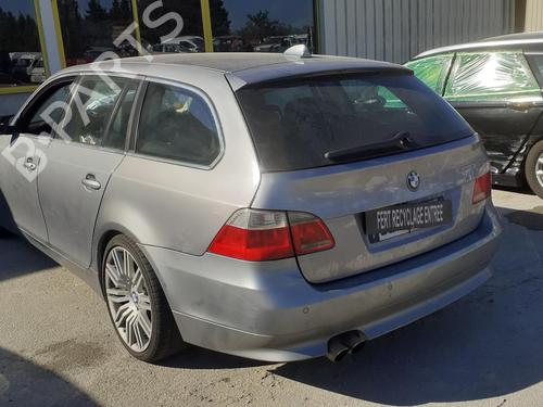 Front left lock BMW 5 Touring (E61) 530 d | BP32093277C98 - Image 9