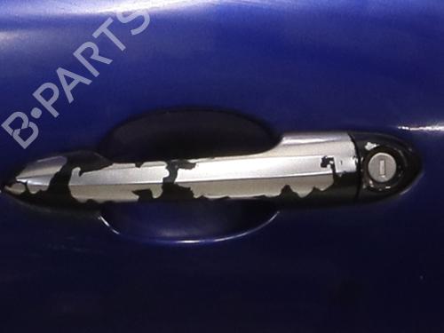 Left front door ALFA ROMEO MITO (955_) 1.3 MultiJet (955AXT1A) | BP24311654C2 