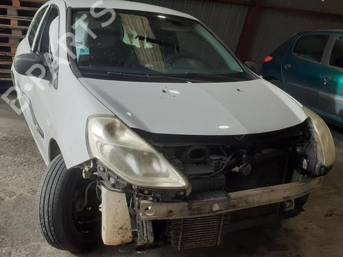 Used Parts RENAULT CLIO III (BR0/1, CR0/1) 1.5 dCi (C/BR0G, C/BR1G) 4555216