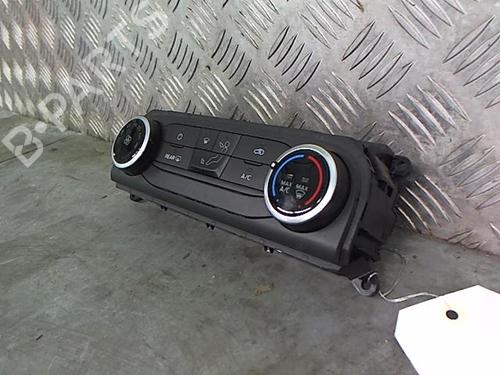 Climate control FORD FIESTA VII (HJ, HF) 1.5 TDCi | BP23839207I5 