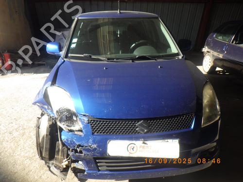 Horn SUZUKI SWIFT III (MZ, EZ) 1.3 (RS413, ZC11S) | BP30970164E13 - Image 8