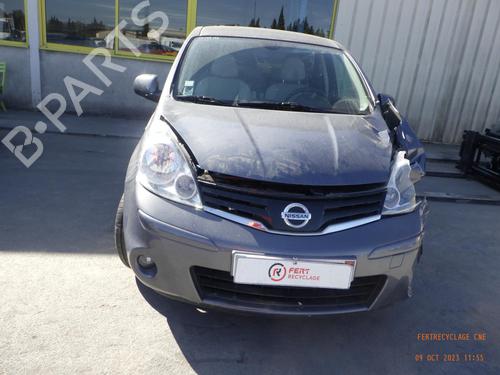 Right front fog light NISSAN NOTE (E11, NE11) 1.5 dCi | BP23051832C31 - Image 13