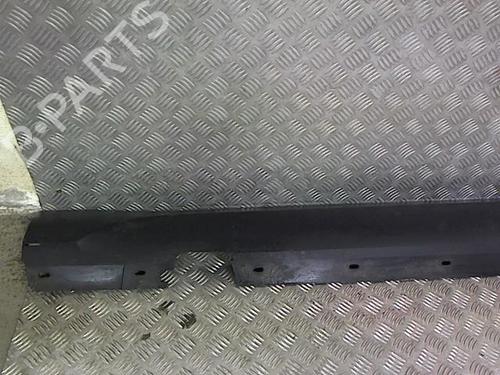 Left sideskirt BMW X1 (E84) xDrive 18 d | BP23839575C115 