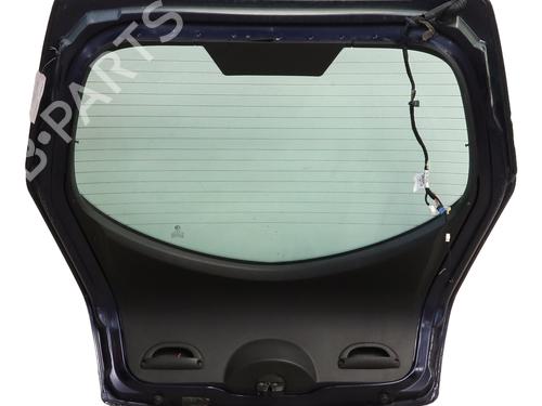Used Tailgate Tailgate ALFA ROMEO GT (937_) 1.9 JTD (937CXN1B) (150 hp) 27604008 27604008