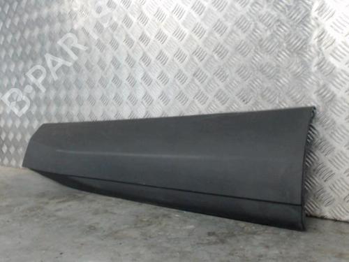 Door moulding trim PEUGEOT 3008 II SUV (MC_, MR_, MJ_, M4_) 1.2 THP/ PureTech 130 (MRHNSM, MRHNSU, MRHNSJ, MRHNYW,... | BP29480707C150 