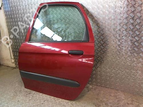 Left rear door CITROËN XSARA PICASSO (N68) 1.6 HDi | BP23051135C4 