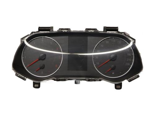 Instrument cluster RENAULT CLIO V (B7_) 1.0 LPG (B7MT) | BP23839840C47 - Image 5