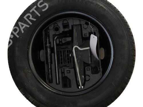 reservehjul-kit-citroen-c3-iii-sx-2016-34523568 main image
