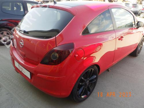 Starter OPEL CORSA D (S07) 1.2 (L08, L68) | BP23050072M8  - Image 11