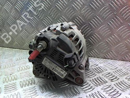 Alternator RENAULT MEGANE III Hatchback (BZ0/1_, B3_) 1.2 TCe (BZ2B, BZ11) | BP23050522M7 - Image 4