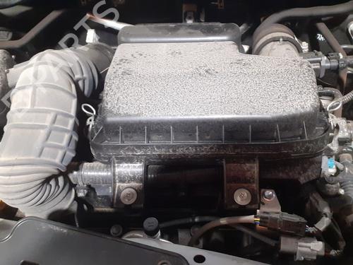 Camera SUZUKI IGNIS III (MF, FF) 1.2 Hybrid (ATK412) | BP37750640E14 - Image 13