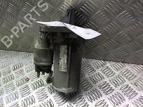 Starter CITROËN C4 II (NC_) 1.6 HDi 110 | BP23050292M8 - Image 2