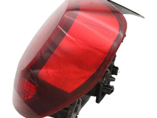 Right taillight CITROËN C3 III (SX) 1.5 BlueHDi 100 (SXYHYP, SXYHTU) | BP34723883C35 - Image 2