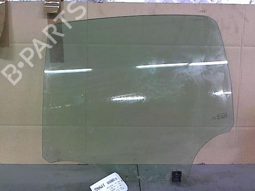 Used Rear left door window CITROËN C3 II (SC_) 1.4 HDi 70 (SC8HZC, SC8HR0, SC8HP4) (68 hp) 23840084