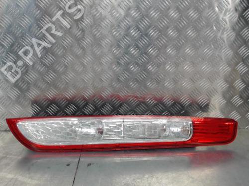 Used Right taillight Right taillight FORD FOCUS II (DA_, HCP, DP) 1.6 TDCi (90 hp) 23049633 23049633