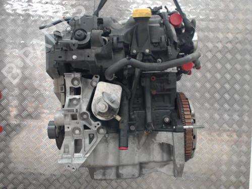Motore RENAULT CLIO IV (BH_) 1.5 dCi 75 (75 hp) 23049992