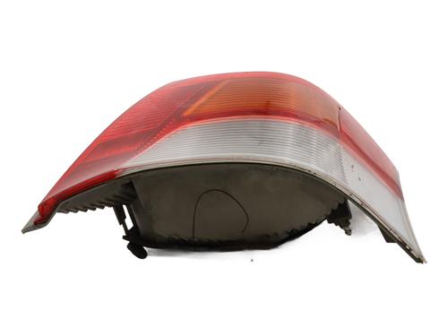 Right taillight TOYOTA YARIS (_P9_) 1.4 D-4D (NLP90_, NLP90R) | BP32210392C35