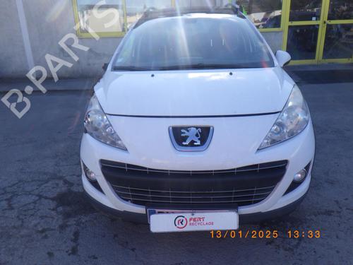 Engine PEUGEOT 207 SW (WK_) 1.6 HDi | BP25334081M1  - Image 6