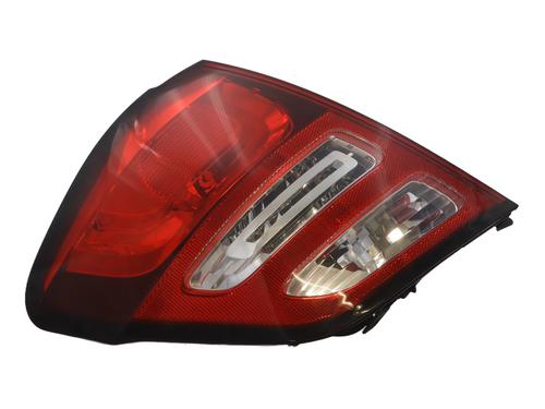 Used Left taillight CITROËN C3 II (SC_) 1.4 HDi 70 (SC8HZC, SC8HR0, SC8HP4) (68 hp) 32391128