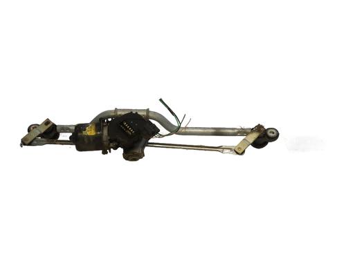 Viskermotor vindrude RENAULT CLIO II (BB_, CB_) 1.5 dCi (B/CB07) | BP28314091M29 