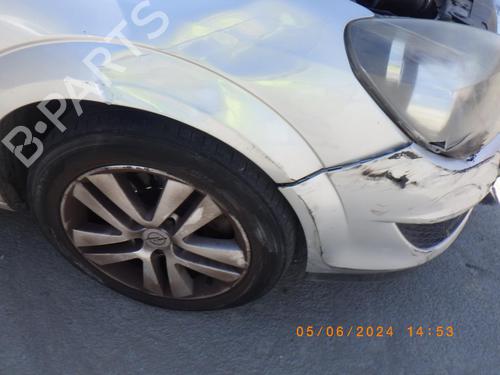 Rear mirror OPEL ASTRA H (A04) 1.9 CDTI (L48) | BP23051850I6  - Image 11