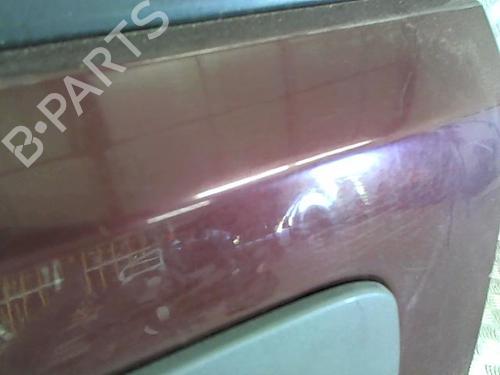 Left front door NISSAN X-TRAIL I (T30) 2.2 Di 4x4 | BP23052236C2 