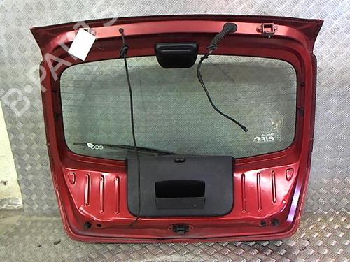 Tailgate DACIA SANDERO 1.5 dCi | BP23051658C6  - Image 6