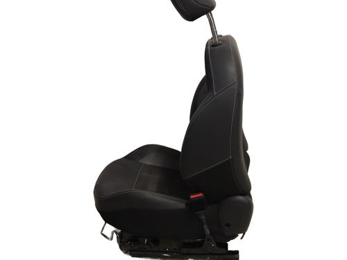 Right front seat PEUGEOT 2008 I (CU_) 1.2 VTi | BP24311643C16 - Image 4