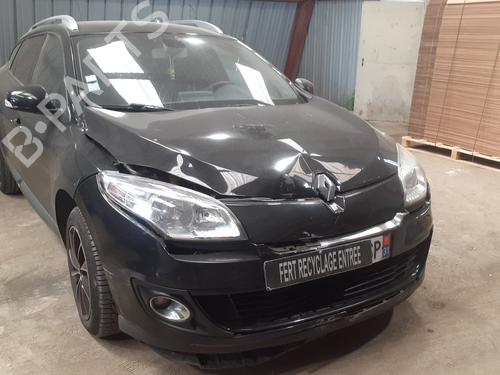 Used Parts RENAULT MEGANE III Grandtour (KZ0/1)  1.5 dCi (KZ09, KZ0D, KZ1G, KZ29, KZ14, KZ1W, KZ10, KZ1F,...  4742746