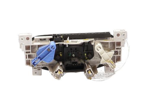 Climate control DACIA DUSTER (HS_) 1.6 16V Hi-Flex | BP26522865I5 - Image 4