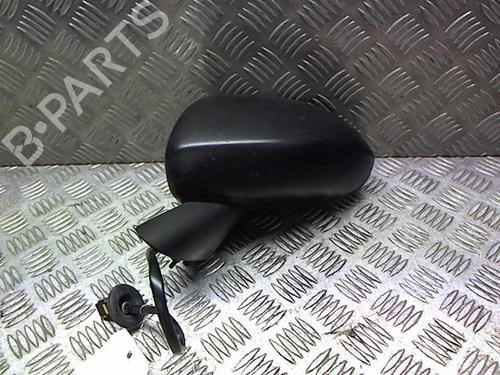 Left mirror OPEL CORSA D (S07) 1.4 (L08, L68) | BP23050532C26 
