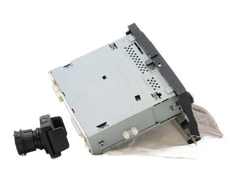 Radio RENAULT TWINGO III (BCM_, BCA_) 1.0 SCe 70 | BP31582532E6