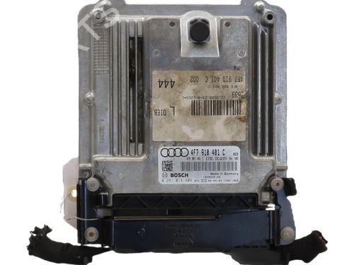 Engine control unit (ECU) AUDI A6 Allroad C6 (4FH) 2.7 TDI quattro | BP36168569M57 - Image 2