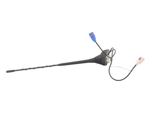 Used Antenna/Base Antenna/Base PEUGEOT 308 SW II (LC_, LJ_, LR_, LX_, L4_) 1.6 BlueHDi 120 (120 hp) 33174800 33174800