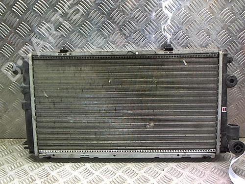 Used Water radiator CITROËN C15 Box Body/MPV (VD_) 1.9 D (60 hp) 23049802